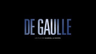 De Gaulle (2019) FRENCH 720p Regarder De Gaulle (2019) FRENCH 720p Regarder