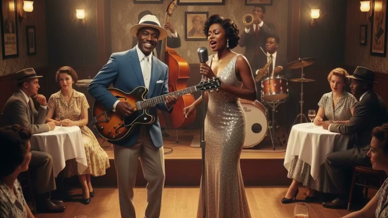 Nelo Carvalho – Mamã Falou ( Jazz Version Paulubba )