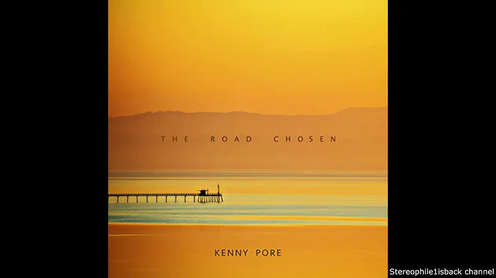 Kenny Pore - The Road Chosen
