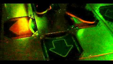 Kevy1885 - END OF THE CENTURY S-Standard AA(FC) on DDR EXTREME(AC)