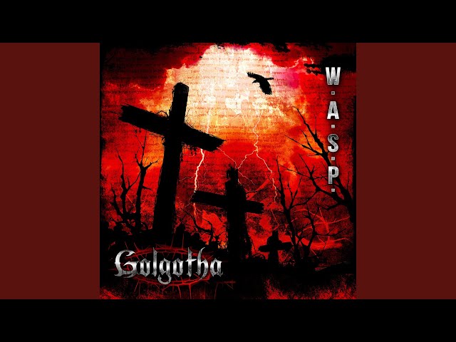 W.A.S.P. - Shotgun