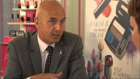 Training Video - Avon - How to get started