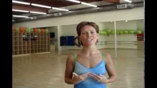 ValeoFit 1000 ULTIMATE Dance Fitness Workout