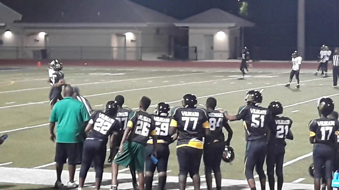 Game Winning Drive YouTube