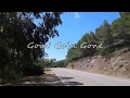 George Strait - Goin&#39; Goin&#39; Gone (with lyrics)