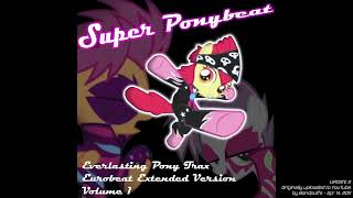 Super Ponybeat – We Are The Cutie Mark Crusaders [Previews] (Reupload)