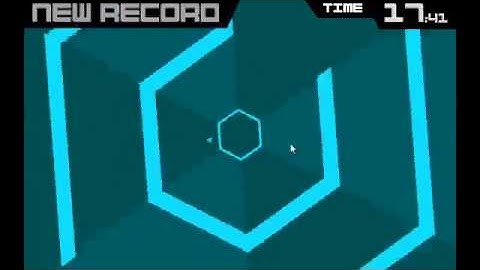 Super Hexaflexagon Song
