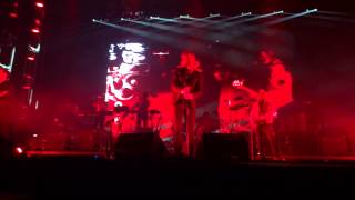 The National - Bloodbuzz Ohio - Berlin 2013 (02/11)