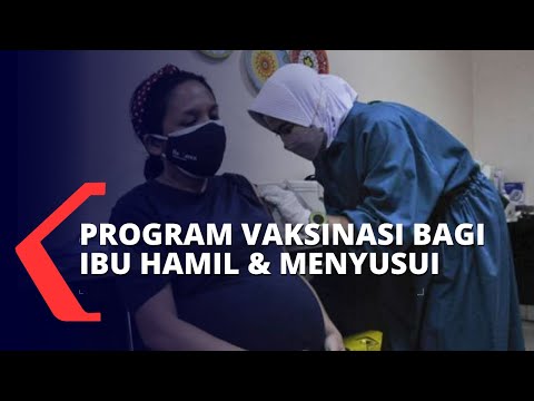 Video: Apakah Mungkin Bagi Ibu Menyusui Untuk Mandi Uap?