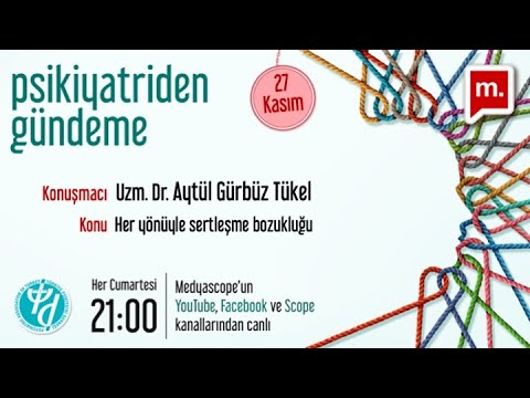 Her yönüyle sertleşme bozukluğu - Uzm. Dr. Aytül Gürbüz Tükel