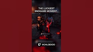 No one left behind 🏃🏽‍♀️‍➡️🥲 #deadbydaylight #dbd #dbdshorts #dbdclips #dbdgameplay