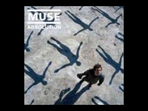 Muse - Falling Away With You