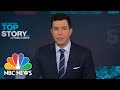 Top Story with Tom Llamas - Feb. 7 | NBC News NOW