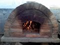 Como hacer un Panadero y/o Horno de Leña