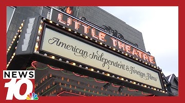 Advocates push for open captions at NY State theaters for deaf and hard-of-hearing people