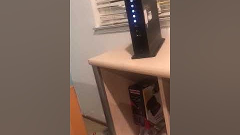 Comcast Xfinity internet Part 2