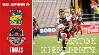 Agmark Gurias vs Hela Wigmen | Digicel ExxonMobil Cup 2026 | Elimination Finals | Match Highlights