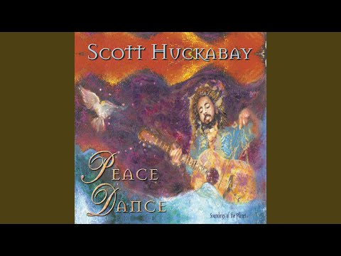 Scott Huckabay — Ageless Time