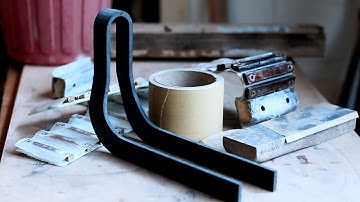 Carbon Fiber DSLR 3 Axis Gimbal/Steadycam Build Part 6