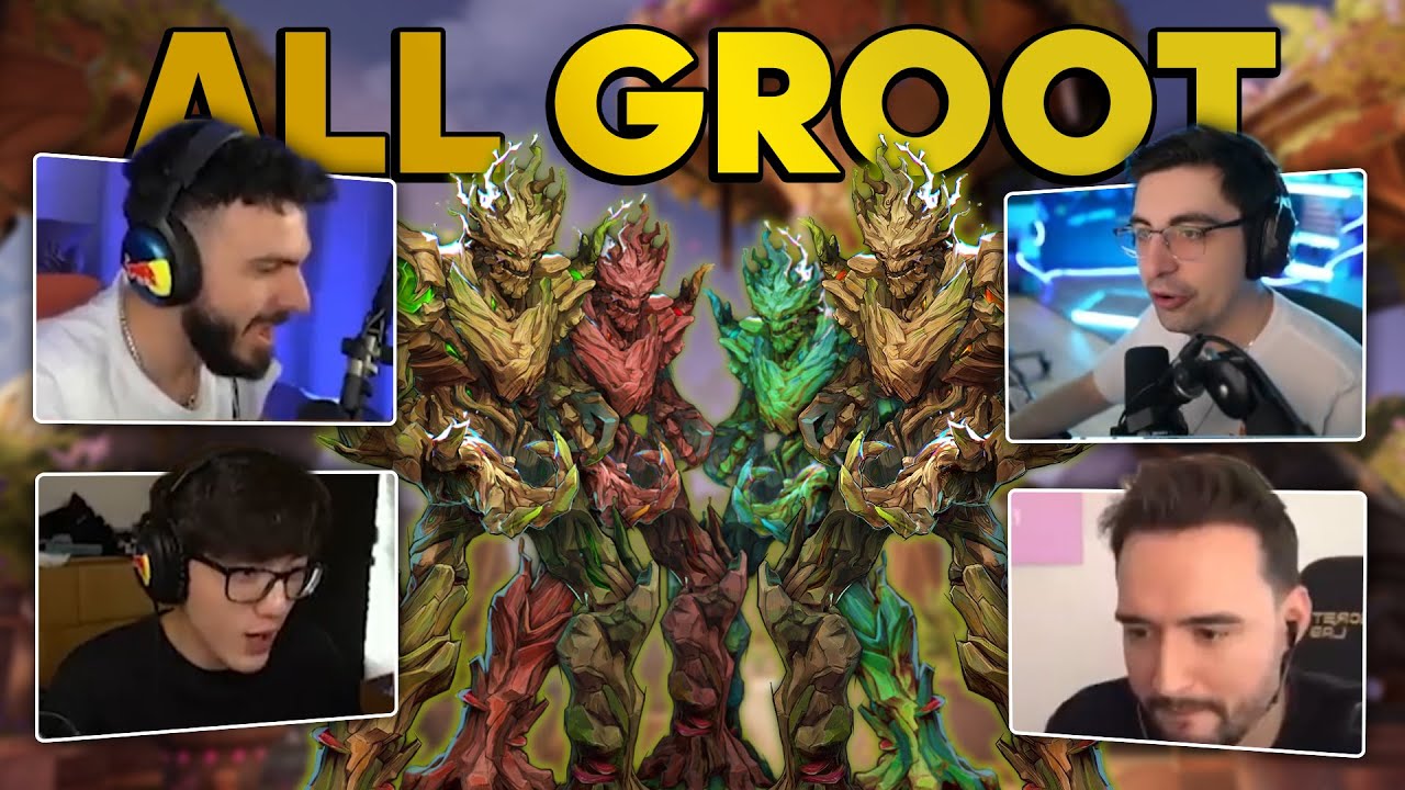 We Tried The New Marvel Rivals Gamemode