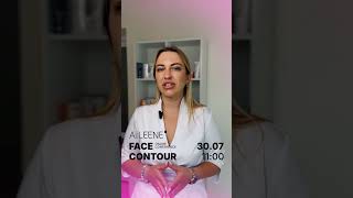 AILEENE CONTOUR FACE