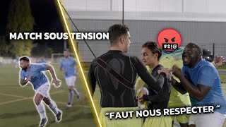 CDM : gros CHOC contre une équipe de première division !