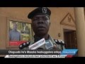 Oluguudo Lw E Masaka Lwakuggalwa Enkya
