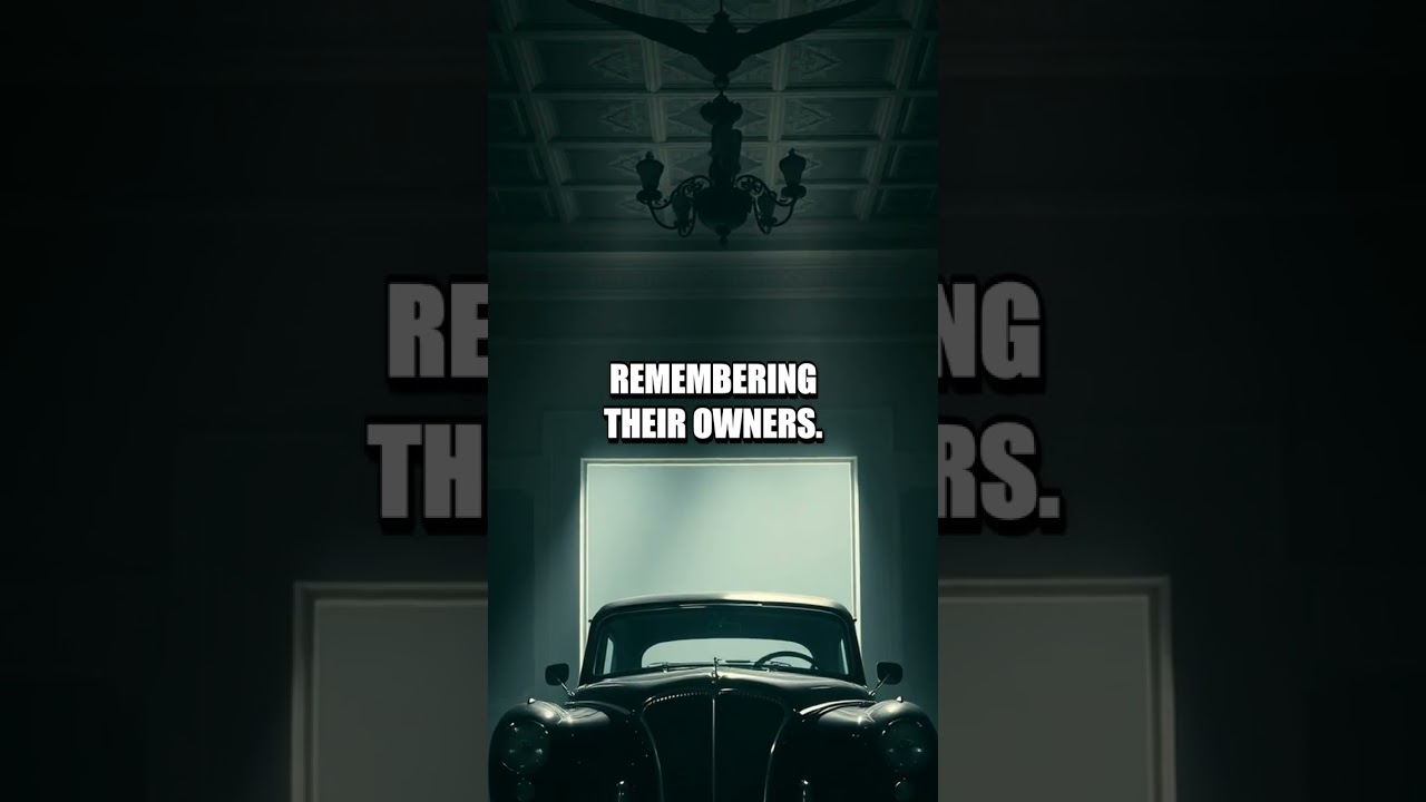 The Quiet Vault of Velvet Motors