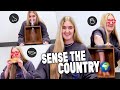 Sense the Country | Street music, Wall plugs and Coca Cola bottles