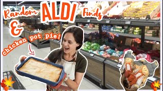 видео: 😳 Будьте готовы к этому! ⭐Что НОВОГО в Aldi? Покупайте вместе со мной и простой рецепт куриного п... картинка: 😳 Будьте готовы к этому! ⭐Что НОВОГО в Aldi? Покупайте вместе со мной и простой рецепт куриного п...