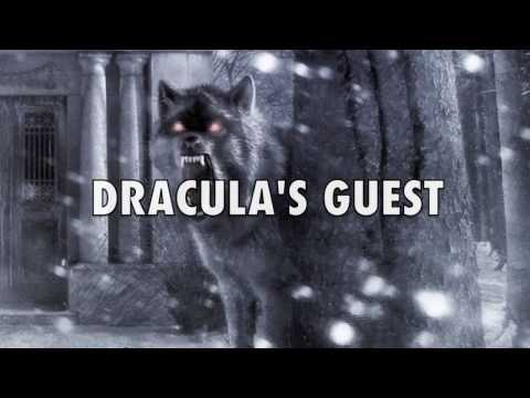 Bram Stoker - Dracula's Guest and Other Dark Tales