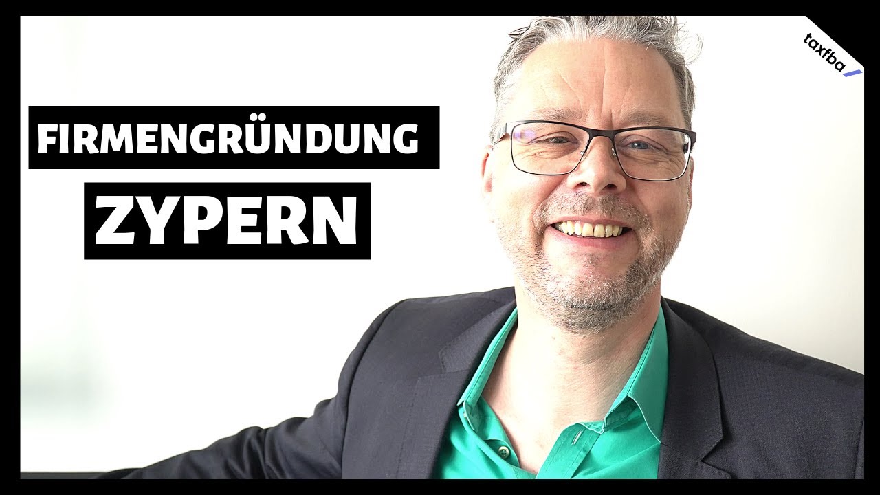 New Update Weniger Steuern in Zypern? Lohnt sich Zypern für Online Unternehmer ? – Drei Rechenbeispiele dazu