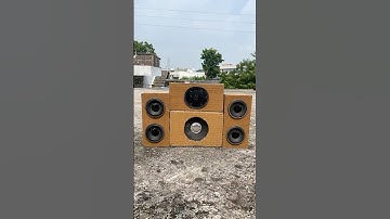 Mini Dj Setup Home #djdhumal #smalldj #dj #minidj #shortvideo #shorts #short