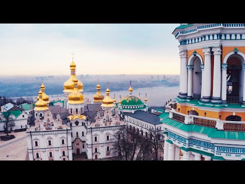 Video: Nærliggende grotter i Kiev-Pechersk Lavra: beskrivelse, historie og interessante fakta