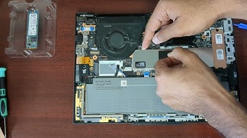 Lenovo Thinkpad P14s Gen 5 AMD SSD/RAM Upgrade