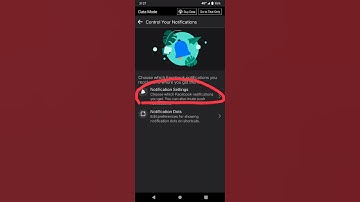 Turn Off Friends Notification Updates on Facebook