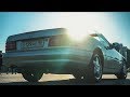 Mercedes SL500 который меня покорил.