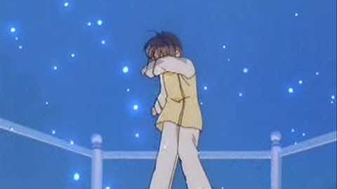 Waiting For The World to Fall - CCS