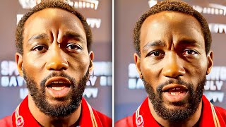 3 MINUTES AGO: Terence Crawford Sends NEW Fight Offer To Canelo