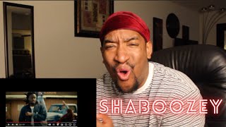 THIS A HIT! Shaboozey - A Bar Song (Tipsy) [Official Visualizer] REACTION