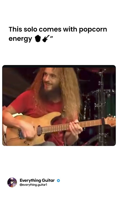 #20thCenturyFox #GuitarIntro #CinematicVibes #EverythingGuitar1 #MovieEnergy #GuitarSkills