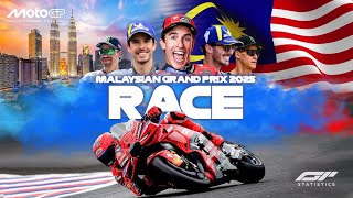 Download Lagu MOTOGP LIVE RACE - MALYASIAN GP 2025 | Timing \u0026 Commentary MP3 Download Lagu MOTOGP LIVE RACE - MALYASIAN GP 2025 | Timing \u0026 Commentary MP3