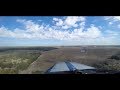 Forward Slip To Landing - MzeroA Flight Training