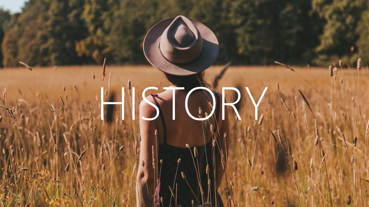 PatFromLastYear & Rachel Leycroft - History (Lyrics)