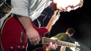 Flying Blind Smokescreen 2010