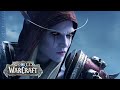 World of Warcraft (2021): All Shadowlands Cinematics in ORDER (Up to 9.1: Chains of Domination)