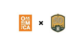OMCA & the Oakland Athletics