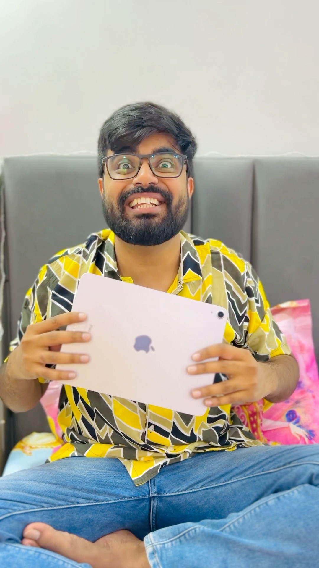 Diwali Gift ? ( Final Part ) #dushyantkukreja #shorts