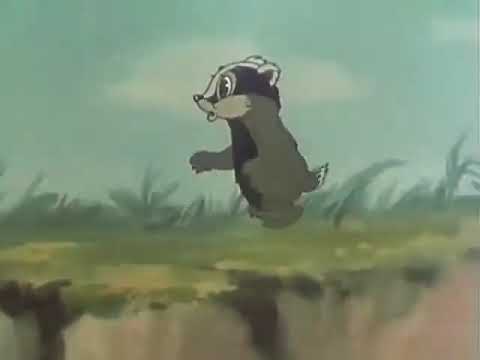 Попался который кусался наоборот реверс задом наперед