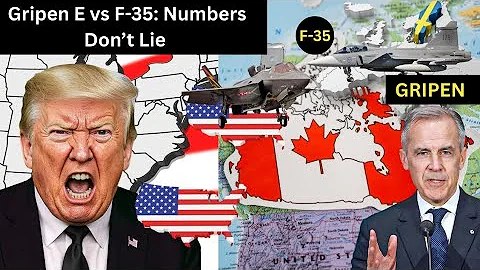 NATO Officers Couldn’t Believe What the Gripen Just Did!